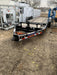 2022 LOADTRAIL Tilt-Deck Rental Trailer