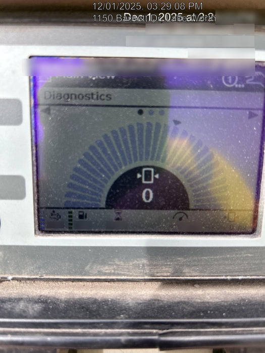 2024 ATLAS COPCO XAS 850