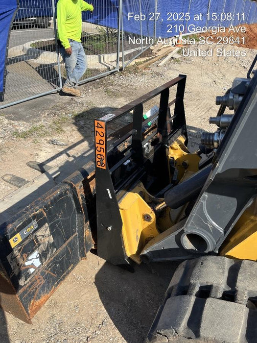 2024 ARROW MATERIAL HANDLING F5100CB