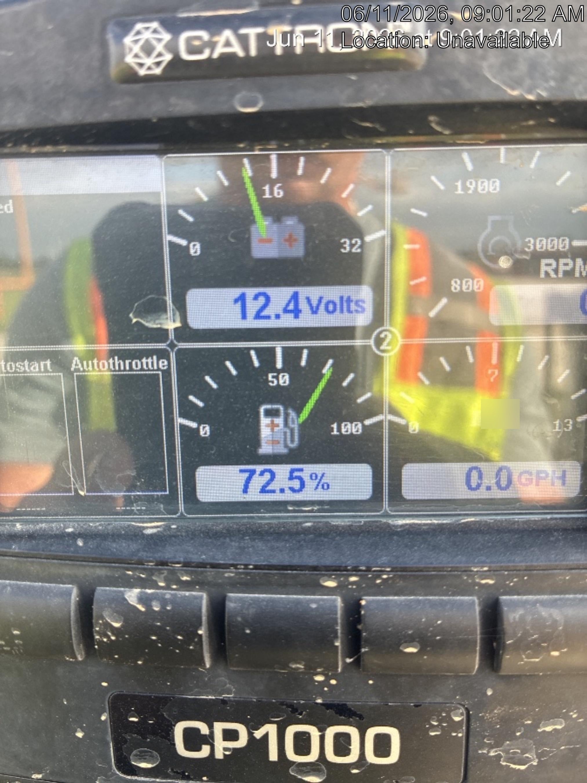 2021 PIONEER PP66S12L71-TD2.9L4