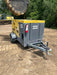 2020 ATLAS COPCO PAS 150 HF CS Enclosed