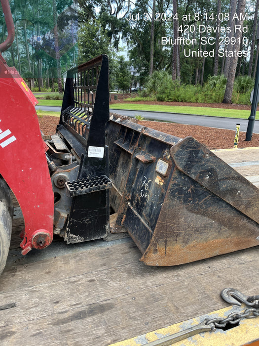 2023 SOLESBEE SPF-48