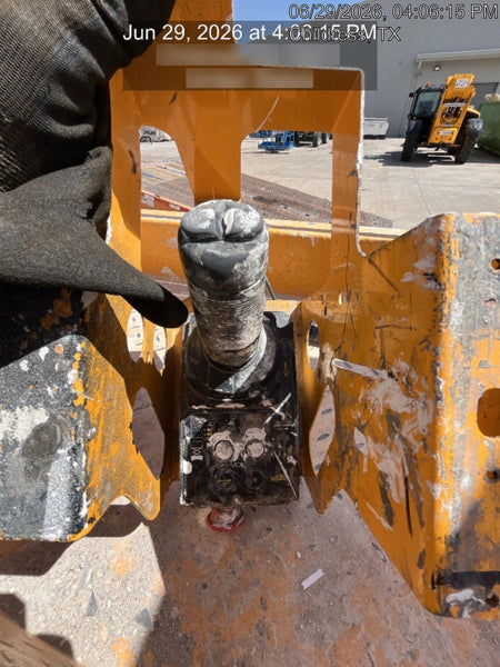 2022 JCB S2632E