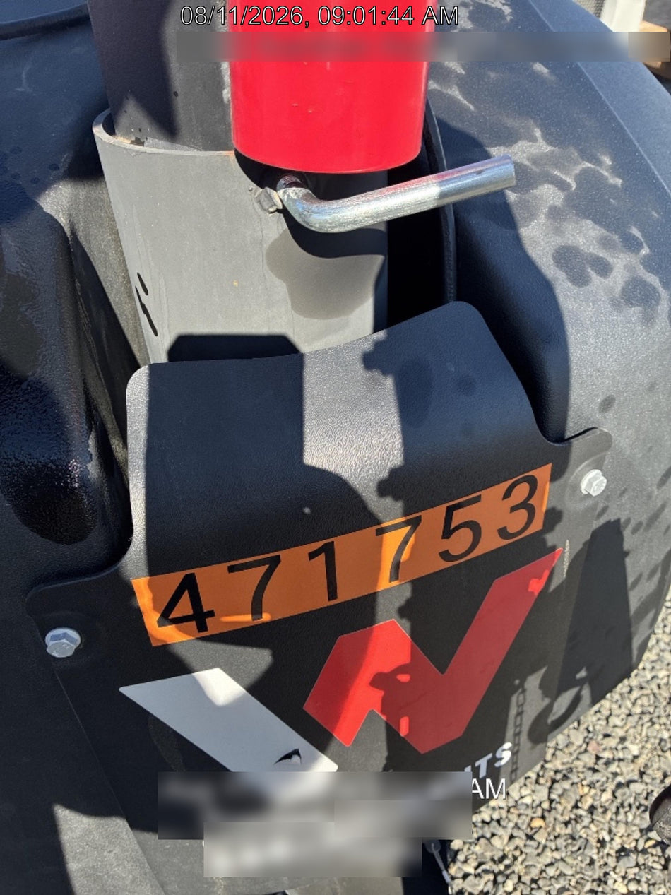 2024 WACKER NEUSON LTT4