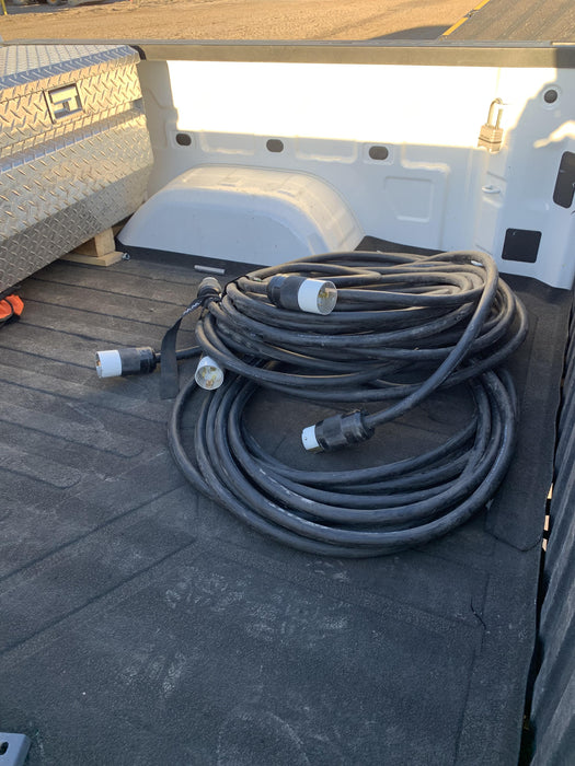 2020 ATLAS COPCO QAS 70