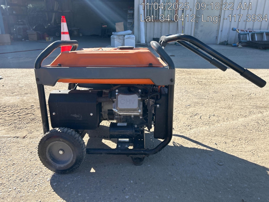 2024 GENERAC GP9200E