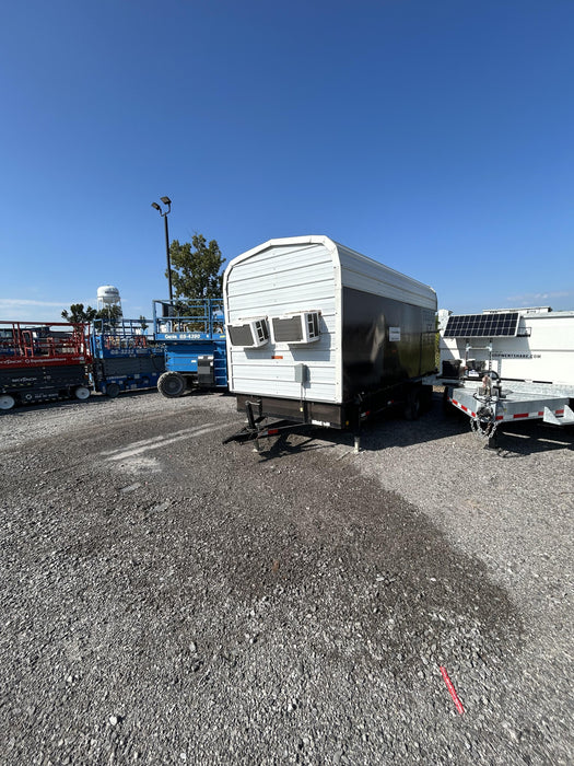 2023 TEXAS COOLING SYSTEMS Texas Icehouse