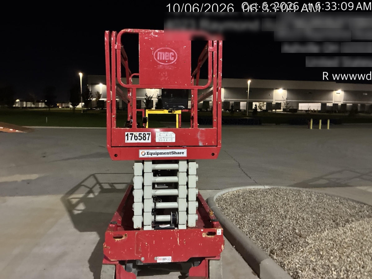 2021 MEC 4046SE