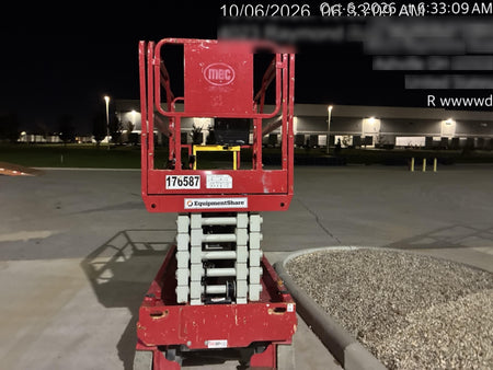 2021 MEC 4046SE