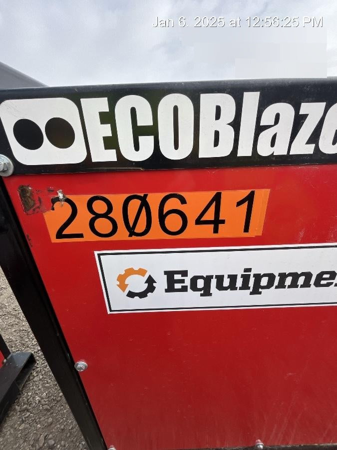 2022 CAMPO EB1000G-RE3
