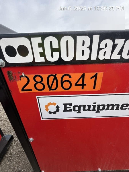 2022 CAMPO EB1000G-RE3