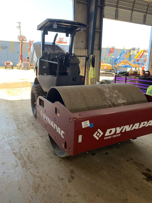 2021 DYNAPAC CA1400D