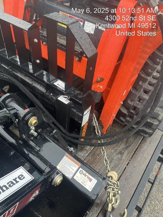 2025 VIRNIG PF4855-5VG