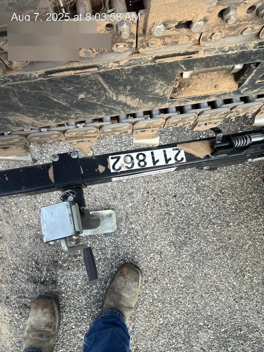 2022 BARRETO E4X6TBT