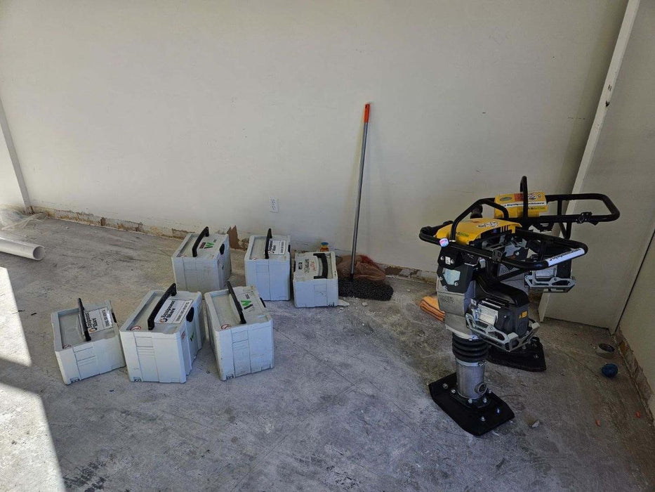 2024 WACKER NEUSON AS50E