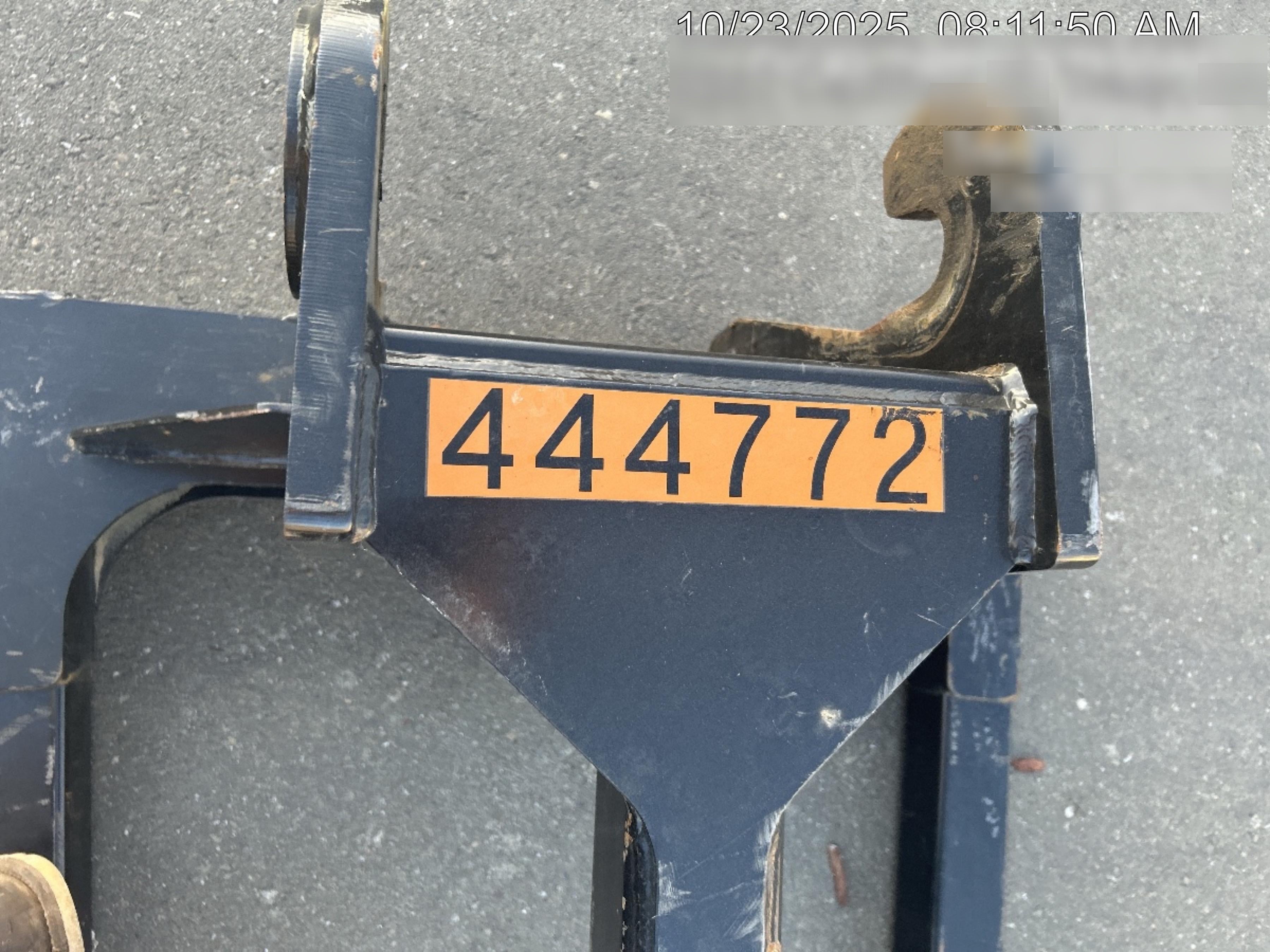 2024 JLG 1001275853
