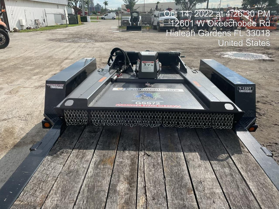 2022 PALADIN 30372A-0022