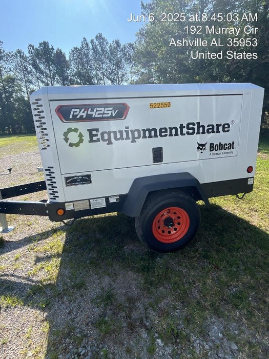 2025 BOBCAT PA425WCU-T4F