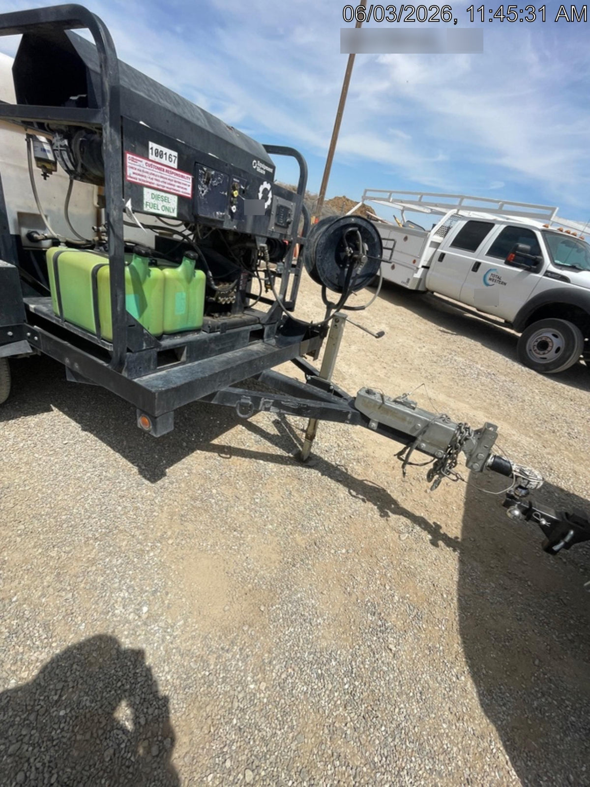 2020 MI-T-M CORPORATION HS-3006-0MDK-UR