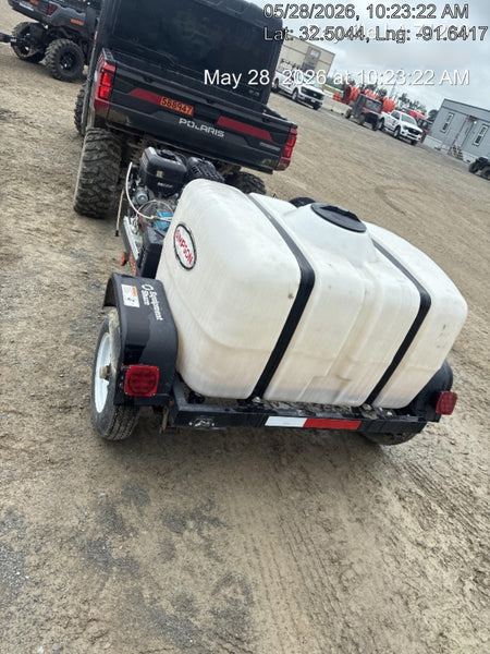 2025 SIMPSON 95134