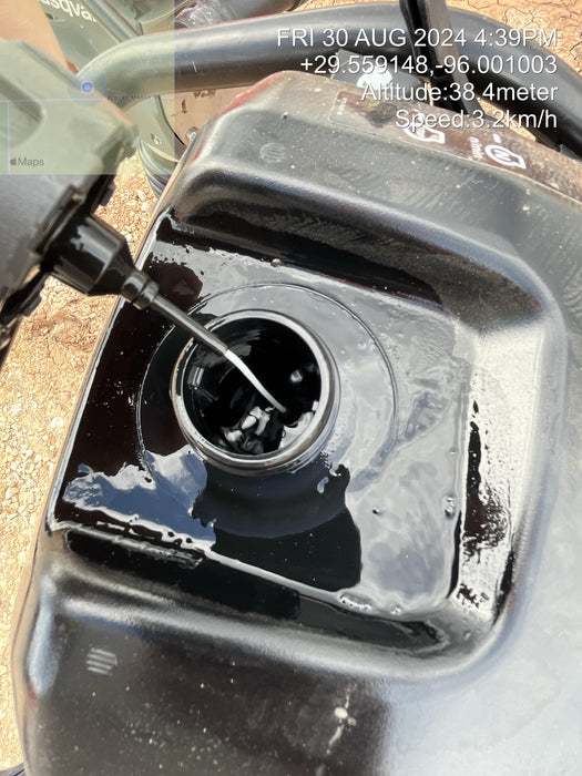 2024 HUSQVARNA LT5005