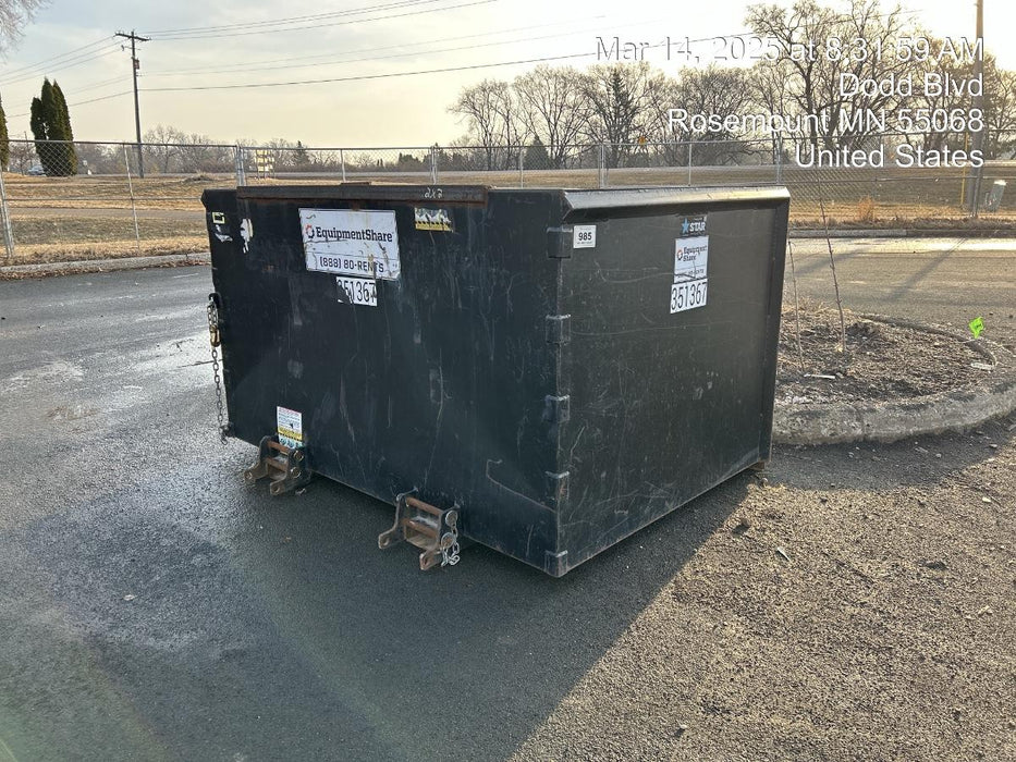 2023 STAR INDUSTRIES 1430