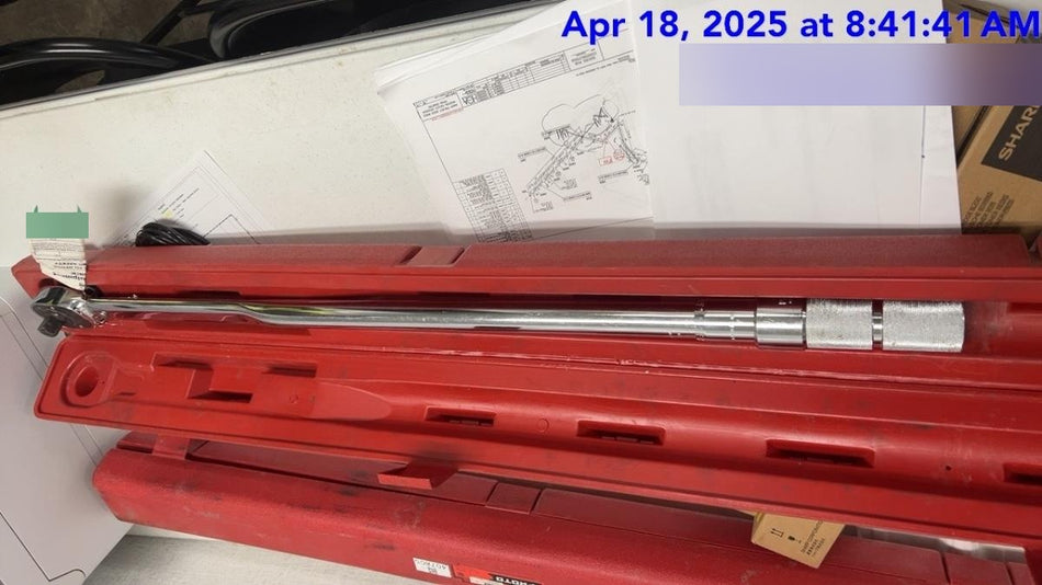 2024 PROTO J6020AB