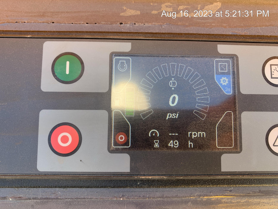 2023 ATLAS COPCO XAS188 CWK