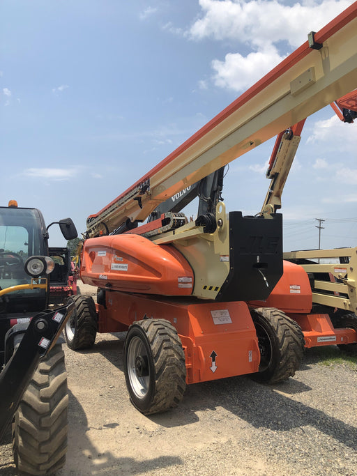 2021 JLG 1250AJP