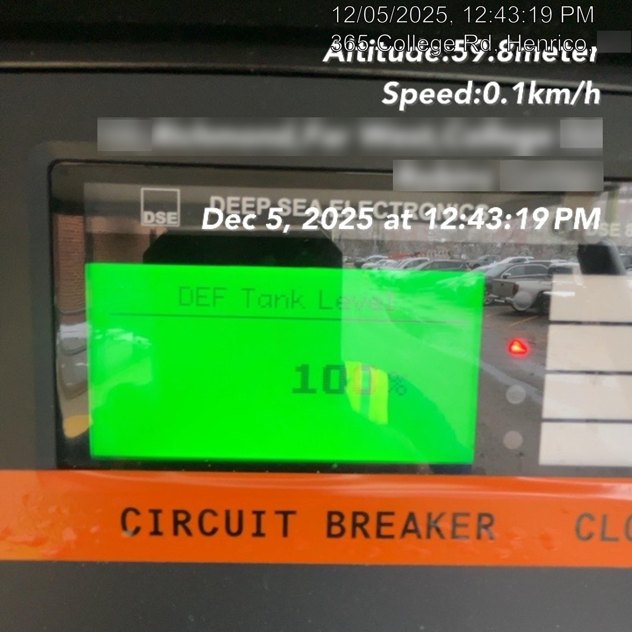 2023 FTG FP1000FQS-T