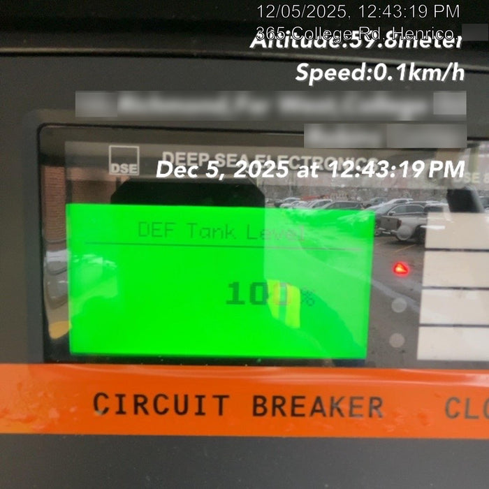 2023 FTG FP1000FQS-T