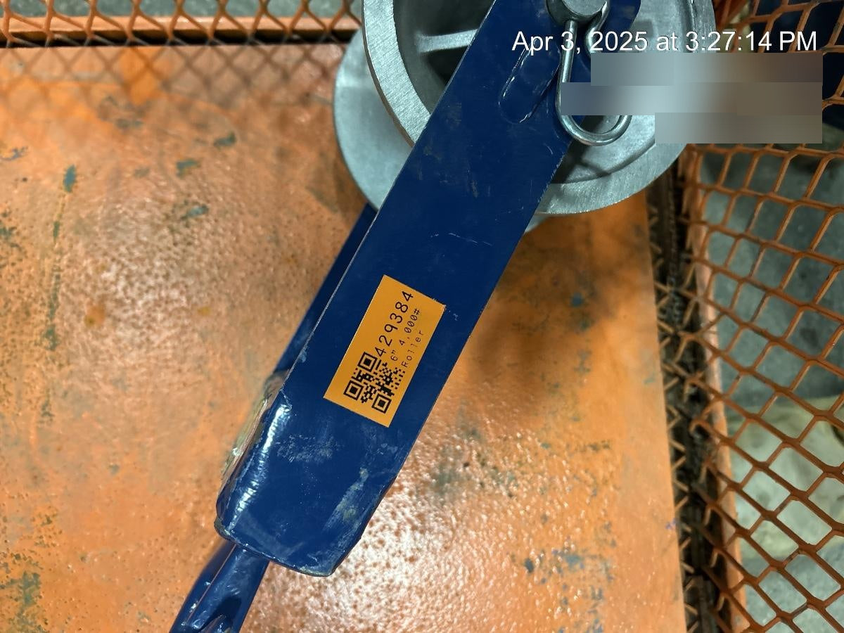 2024 CURRENT TOOLS 406