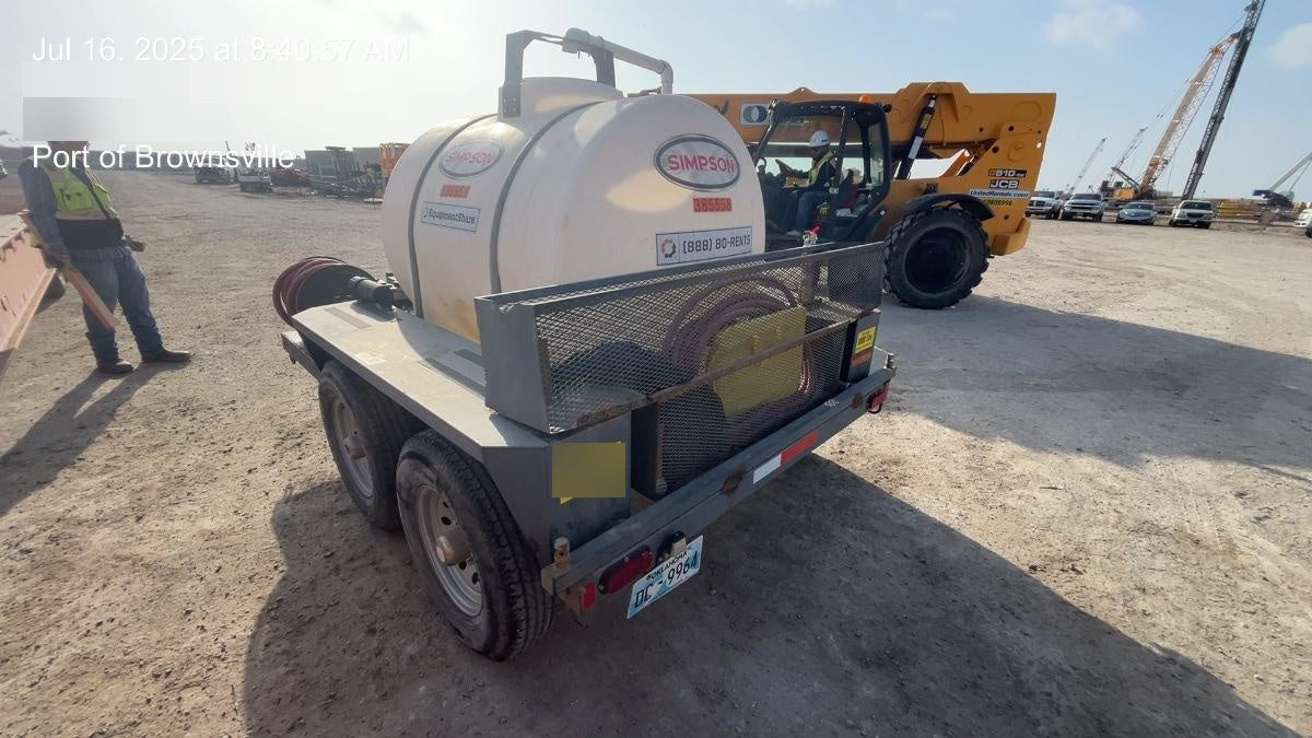 2023 SIMPSON SWT-52517