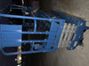 2020 Genie GS-1930 Solid Non Marking Tires, Beacon, Folding rails with half height swing gate