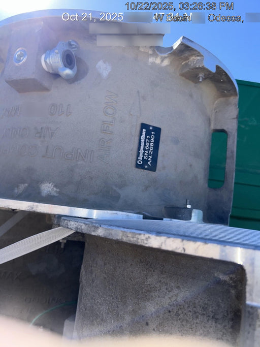 2022 WIDDER 20262-TRACKER