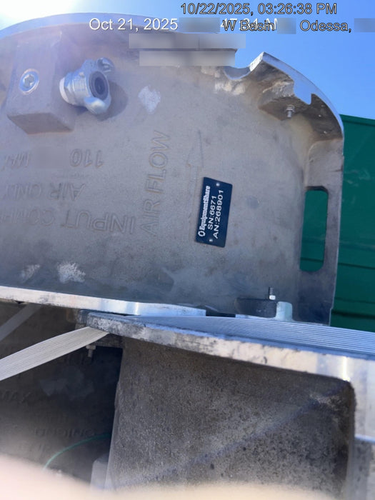 2022 WIDDER 20262-TRACKER