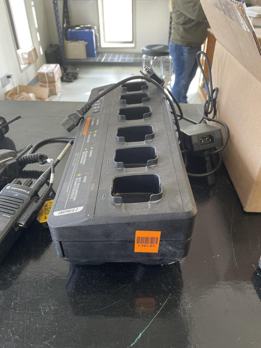 2021 MOTOROLA PMPN4284