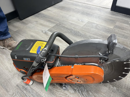 2022 HUSQVARNA K770