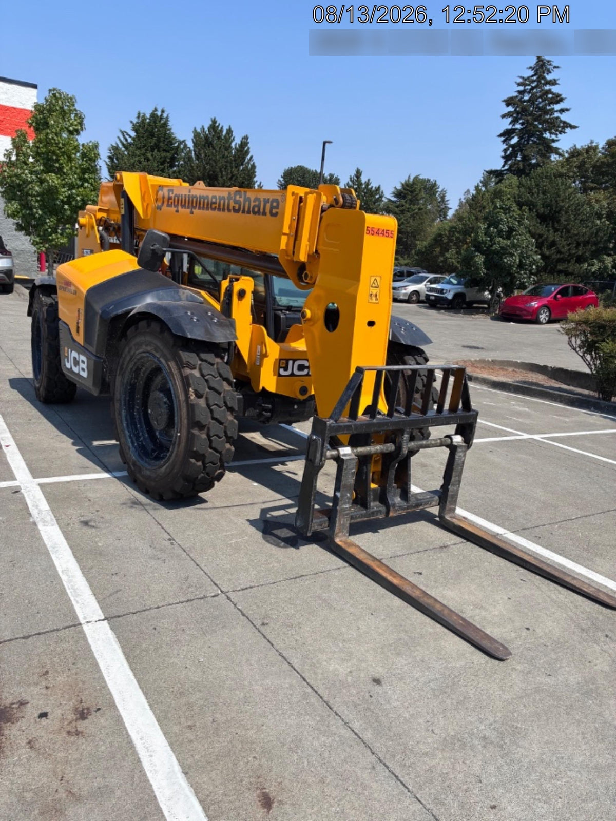 2025 JCB 506-36