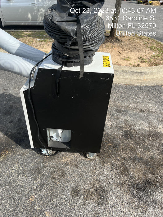 2023 KWIKOOL KPAC1411-2