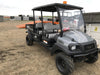 2020 Club Car CA1700D CLUB CAR CA1700D