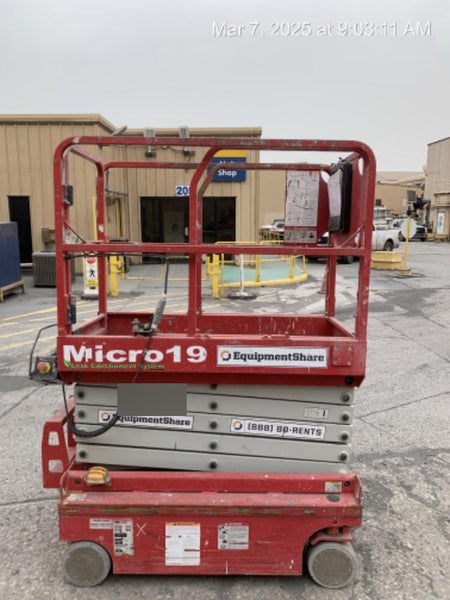 2020 MEC Micro 19