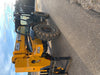 2020 JCB 509-42 Canopy, Solid Tires, Work Lights, Beacon, Aux Hydraulics, Back up Alarm, Lifting Eye, ES Decals