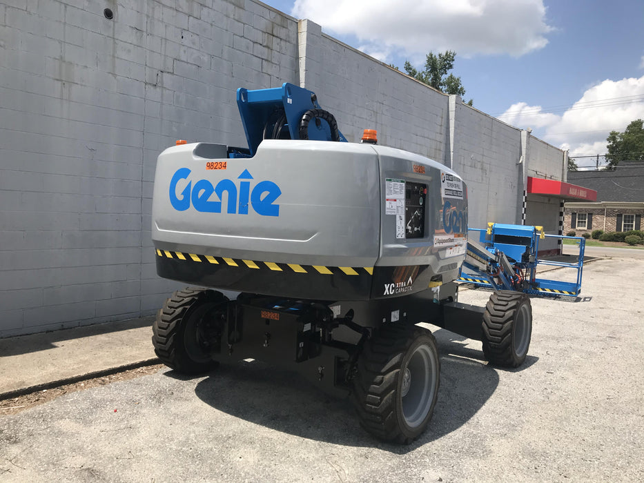 2020 GENIE S-45 XC