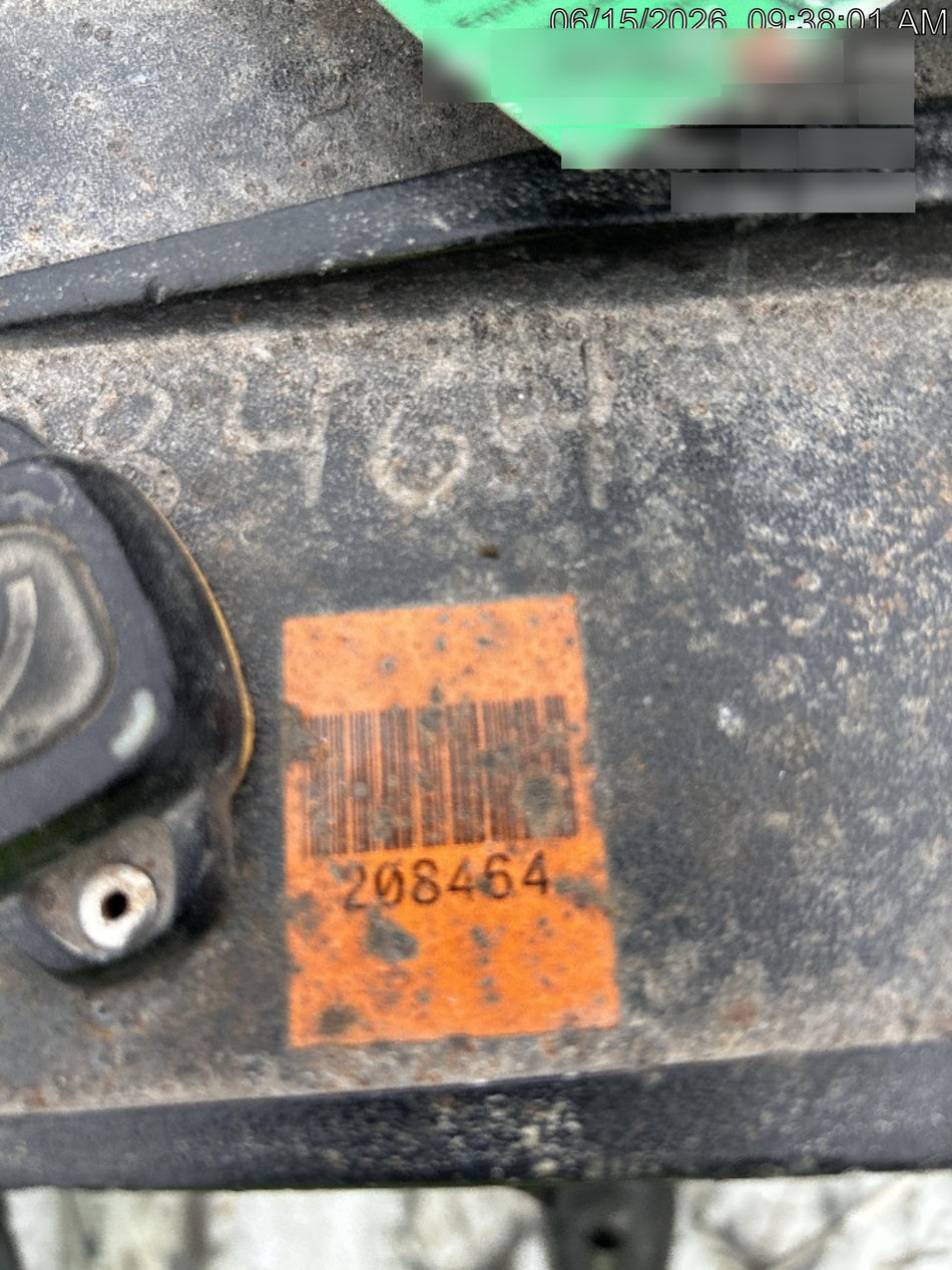 2022 LINCOLN ELECTRIC K4266-1