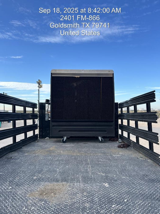 2024 BIG ASS FANS Cool Space 400