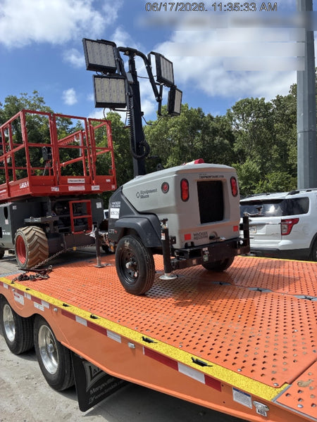 2026 WACKER NEUSON LTT4