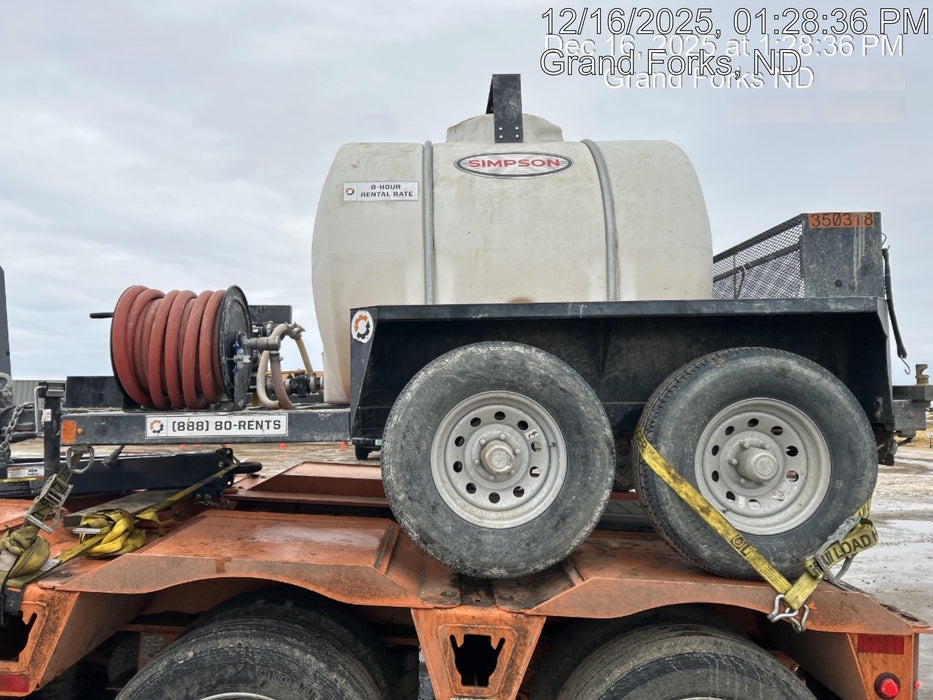 2023 SIMPSON SWT-52517