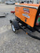 2021 Lincoln Electric Vantage 322 Vantage 322 Ready Pak 3 w/ Decals, ORANGE (includes trailer, cable rack, fender light kit) NO Telematics