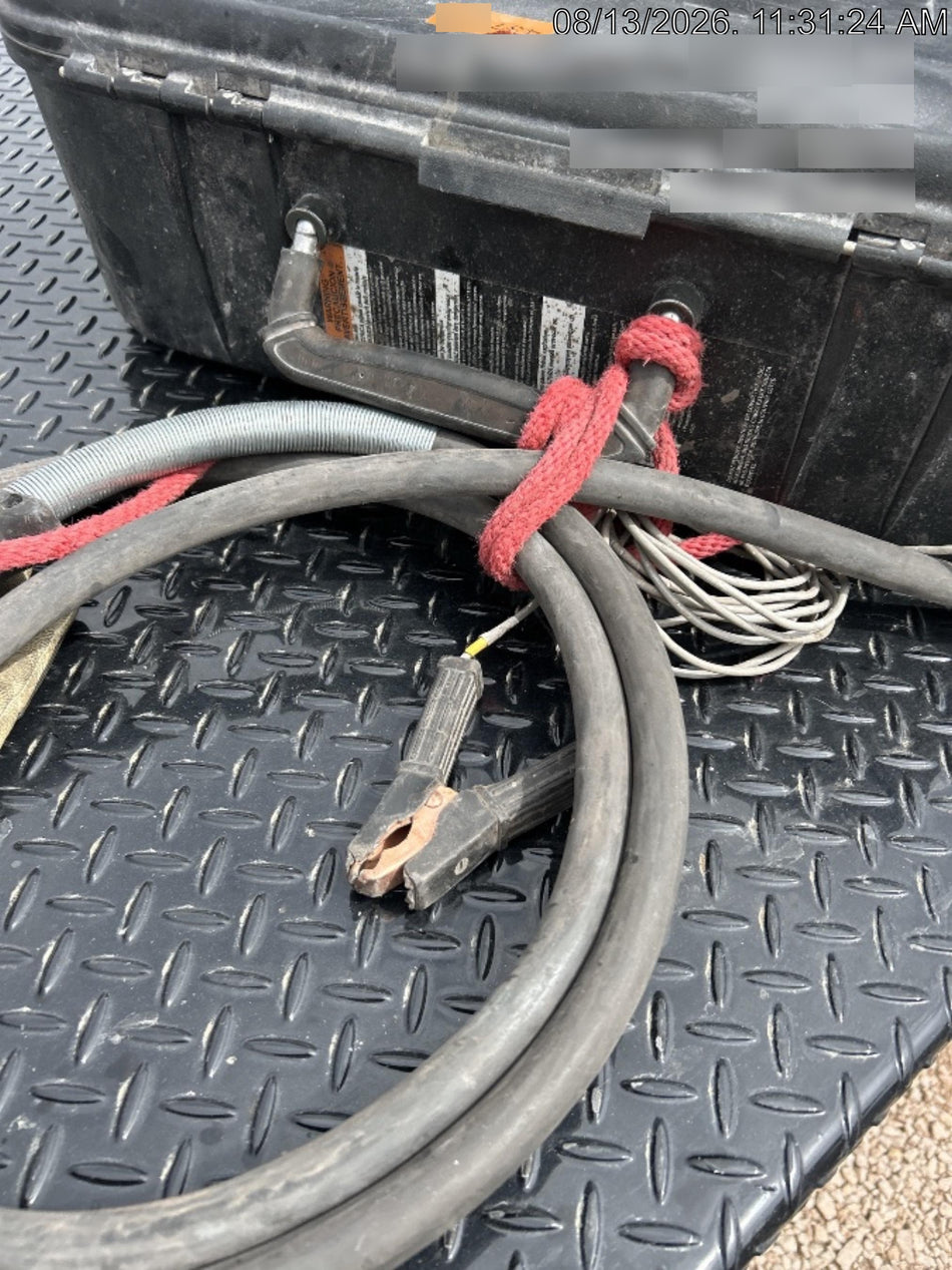 2024 LINCOLN ELECTRIC LN-25X